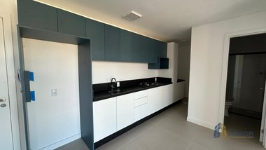 apartment em Rua Cedro Rosa do Sul, Ribeirão da Ilha - Florianópolis - SC
