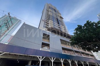 apartment em 3050, Centro - Balneário Camboriú - SC