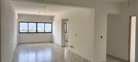 apartment em Rua Juca Barros, Candeias - Vitória da Conquista - BA