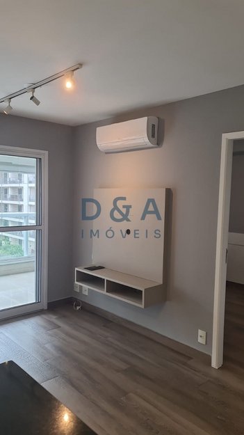 apartment em Avenida Jandira, Indianópolis - São Paulo - SP