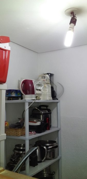 Cômodo Condomínio