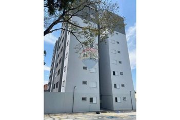 apartment em Rua Athenas Paulista, Jardim Altos de Santana II - Jacareí - SP