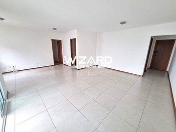 apartment em Avenida Cassiano Ricardo, Jardim Alvorada - São José dos Campos - SP