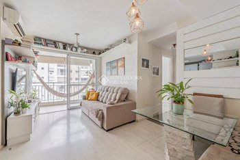 apartment em Avenida Andaraí, Passo da Areia - Porto Alegre - RS