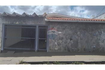 house em Rua Itapura, Jardim Paulista - Ribeirão Preto - SP