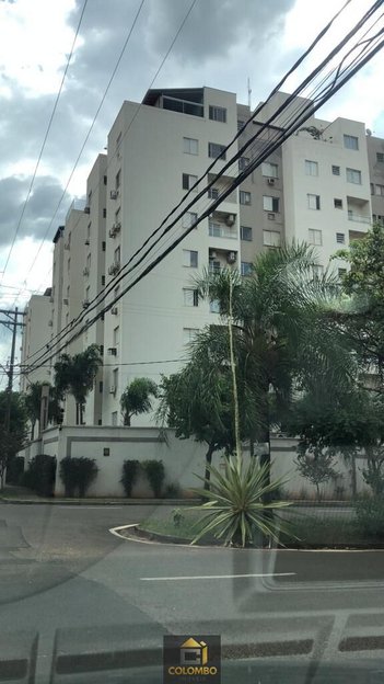 apartment em Rua Padre Clemente Marton Segura, Higienópolis - São José do Rio Preto - SP
