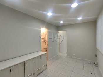 office em Itapeva, Bela Vista - São Paulo - SP