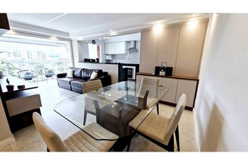 apartment em Rua Mota Pais, Vila Ipojuca - São Paulo - SP