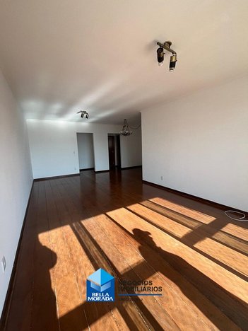 apartment em Rua Alferes Franco, Centro - Limeira - SP
