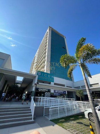 office em Avenida Presidente Kennedy, Estrela do Norte - São Gonçalo - RJ