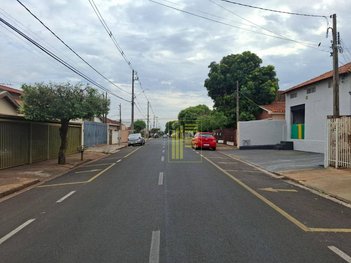 house em Rua Visconde de Ouro Preto, Vila Boa Esperança - São José do Rio Preto - SP