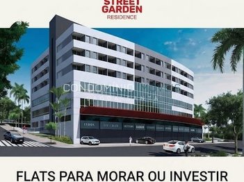 apartment em Rua Juquita de Bastos, Bela Vista - Lagoa Santa - MG