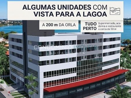 Cômodo Condomínio