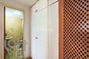 apartment em Rua Ponta Delgada, Vila Olímpia - São Paulo - SP