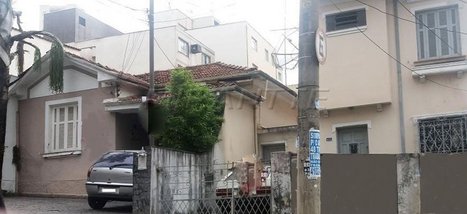 house em José Debieux, Santana - São Paulo - SP