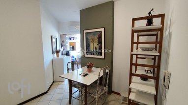 apartment em das Tainhotas, Jurere Leste - Florianópolis - SC