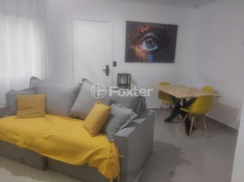 apartment em Rua Abdo Ambuba, Vila Andrade - São Paulo - SP