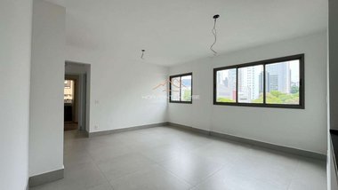 apartment em Rua Grão Pará, Santa Efigênia - Belo Horizonte - MG