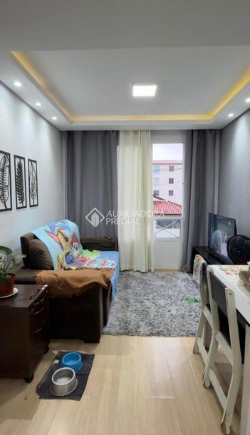 apartment em Avenida Manoel Antônio de Carvalho, Jardim Jaraguá - Taubaté - SP