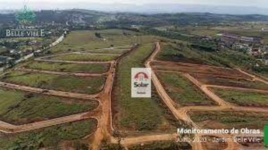 land_lot em Rua Germano Monteiro, Conjunto Habitacional Humberto Passarelli - Taubaté - SP