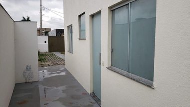 house em Rua do Goiabão, Bom Jesus - Contagem - MG