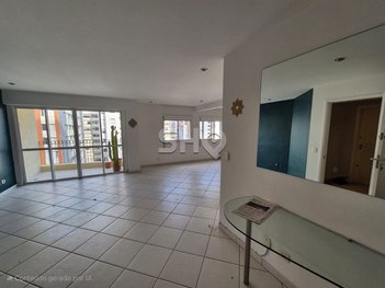apartment em Alameda Joaquim Eugênio de Lima, Jardim Paulista - São Paulo - SP