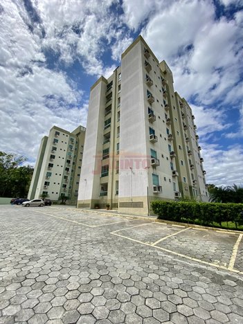 apartment em Rua Max Maul, Salto do Norte - Blumenau - SC