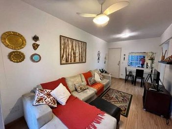 apartment em Rua Graúna, Vila Uberabinha - São Paulo - SP
