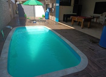 house em Avenida Vinícius de Moraes, Parque São Bento - Sorocaba - SP