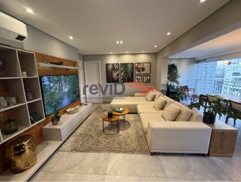 apartment em Rua Fortunato Ferraz, Vila Anastácio - São Paulo - SP