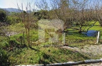 land_lot em Servidão Pedro Manoel Borba, Pântano do Sul - Florianópolis - SC