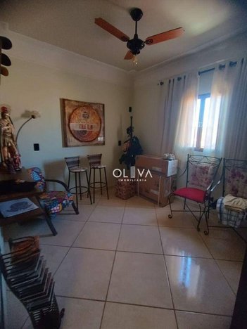 apartment em Rua Bela Vista, Parque Residencial Joaquim Nabuco - São José do Rio Preto - SP