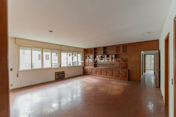 apartment em Rua Garibaldi, Independência - Porto Alegre - RS
