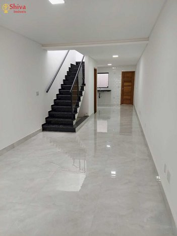 house em Rua Almeria, Vila Granada - São Paulo - SP