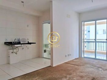 apartment em Rua José Ataliba Ortiz, Vila Mangalot - São Paulo - SP