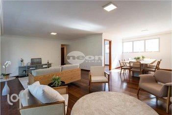 apartment em Wanderley, Perdizes - São Paulo - SP