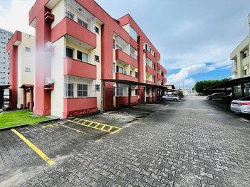 apartment em Avenida Presidente Juscelino Kubitschek, Passaré - Fortaleza - CE