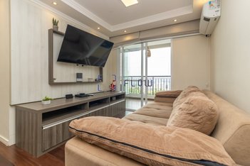 apartment em Rua Engenheiro Mac Lean, Santana - São Paulo - SP