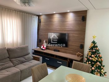house em Rua Cedro, Sapucaias III - Contagem - MG