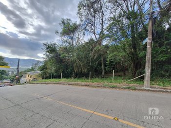 land_lot em Praça Quinze de Novembro, Centro - Florianópolis - SC