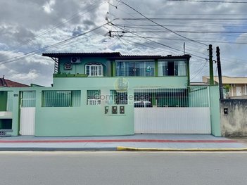 house em Rua Dália, Jardim Eldorado - Palhoça - SC