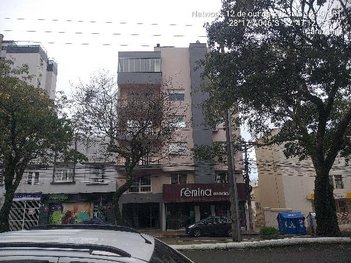 apartment em Avenida Flores da Cunha, Centro - Carazinho - RS