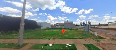 land_lot em Rua Cumbica, Esmeralda - Cascavel - PR