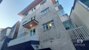 apartment em Servidão Manoel Sebastião dos Santos, Pantanal - Florianópolis - SC