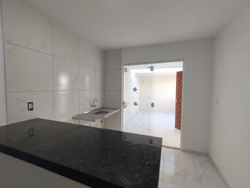 house em Rua Doutor Justa Araújo, Itaperi - Fortaleza - CE