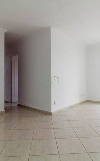 apartment em Avenida Marcondes de Brito, Chácara Seis de Outubro - São Paulo - SP
