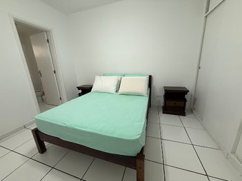 apartment em Rua França Pinto, Enseada - Guarujá - SP
