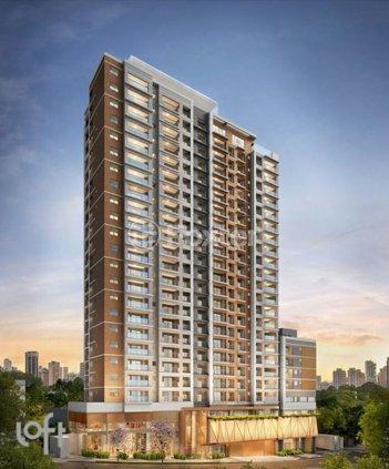 apartment em Manuel de Paiva, Aclimação - São Paulo - SP