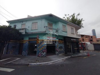 commercial_property em Rua Bom Sucesso, Cidade Mãe do Céu - São Paulo - SP