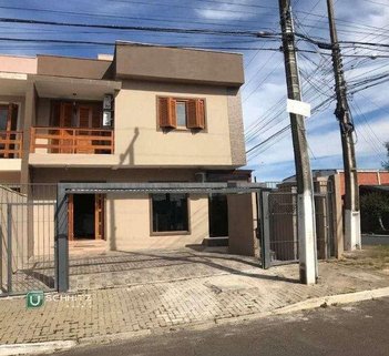 house em Conselheiro Joaquim Fialho, Parque dos Anjos - Gravataí - RS